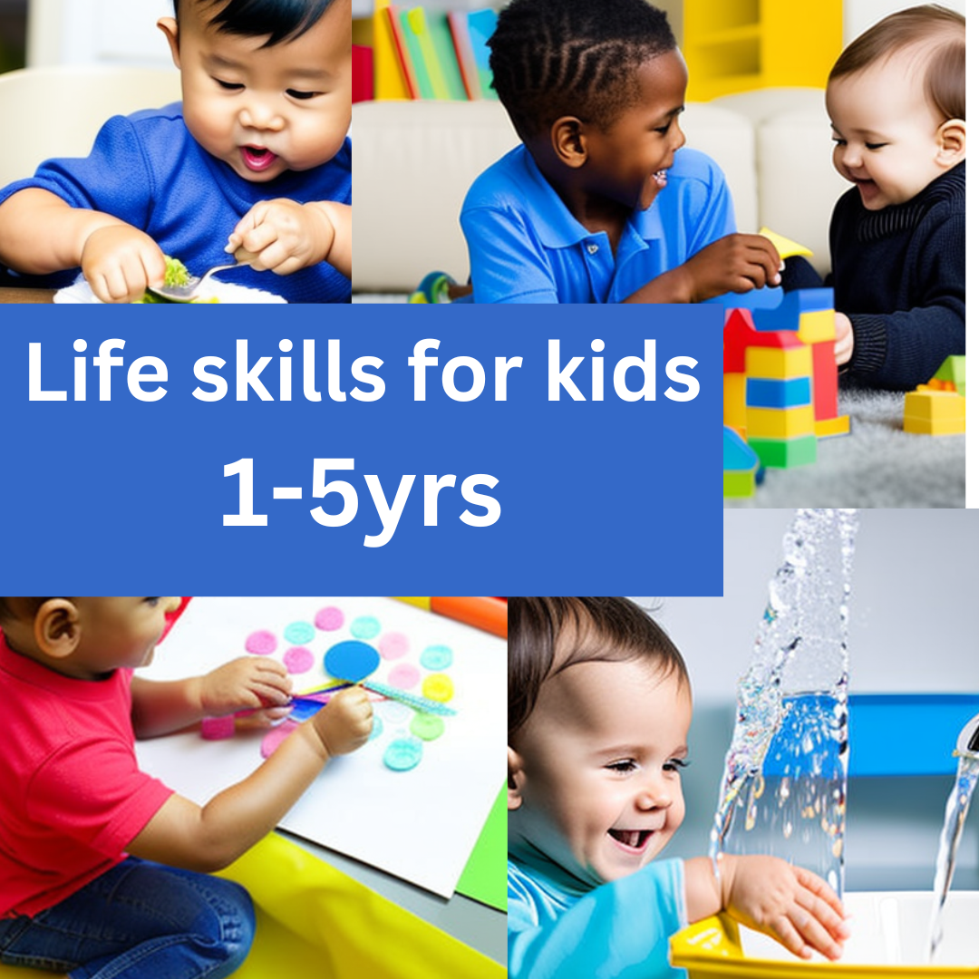 essential-life-skills-to-teach-your-kid-kuriousmom