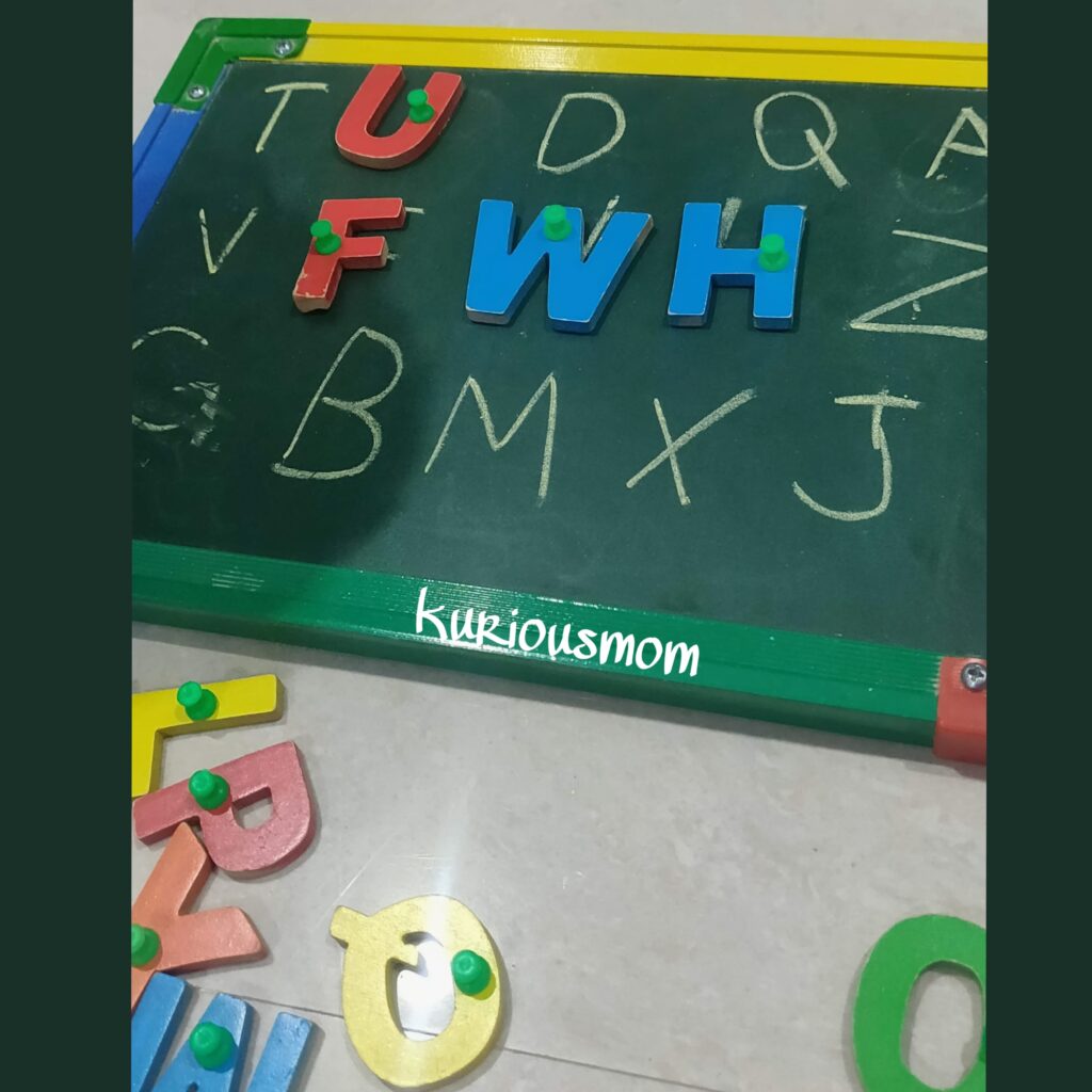 fine motor skill, alphabet, preschool activity
