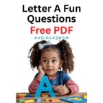 activity with letters