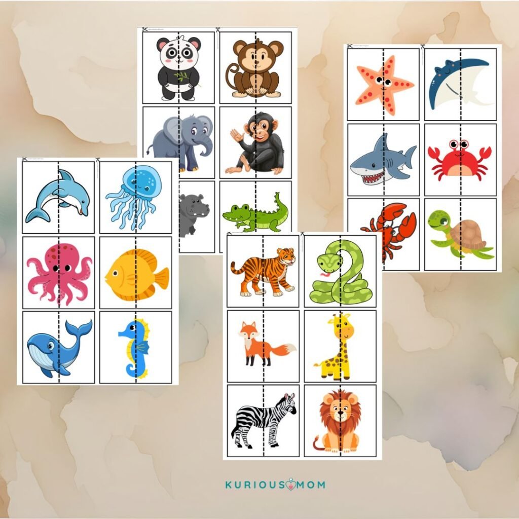 7 Simple Weekly Activities for 2-Year-Olds (Low Prep & Screen-Free ...