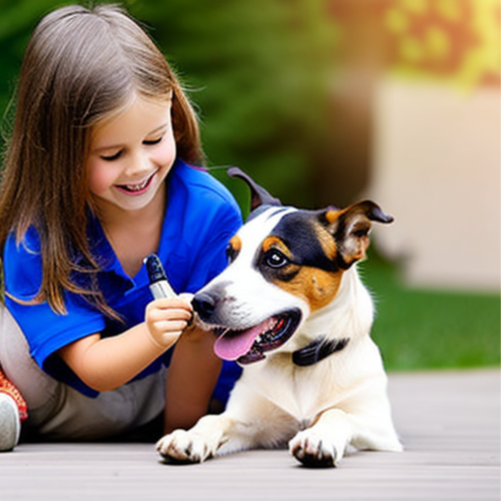 Household chores for kids KuriousMom