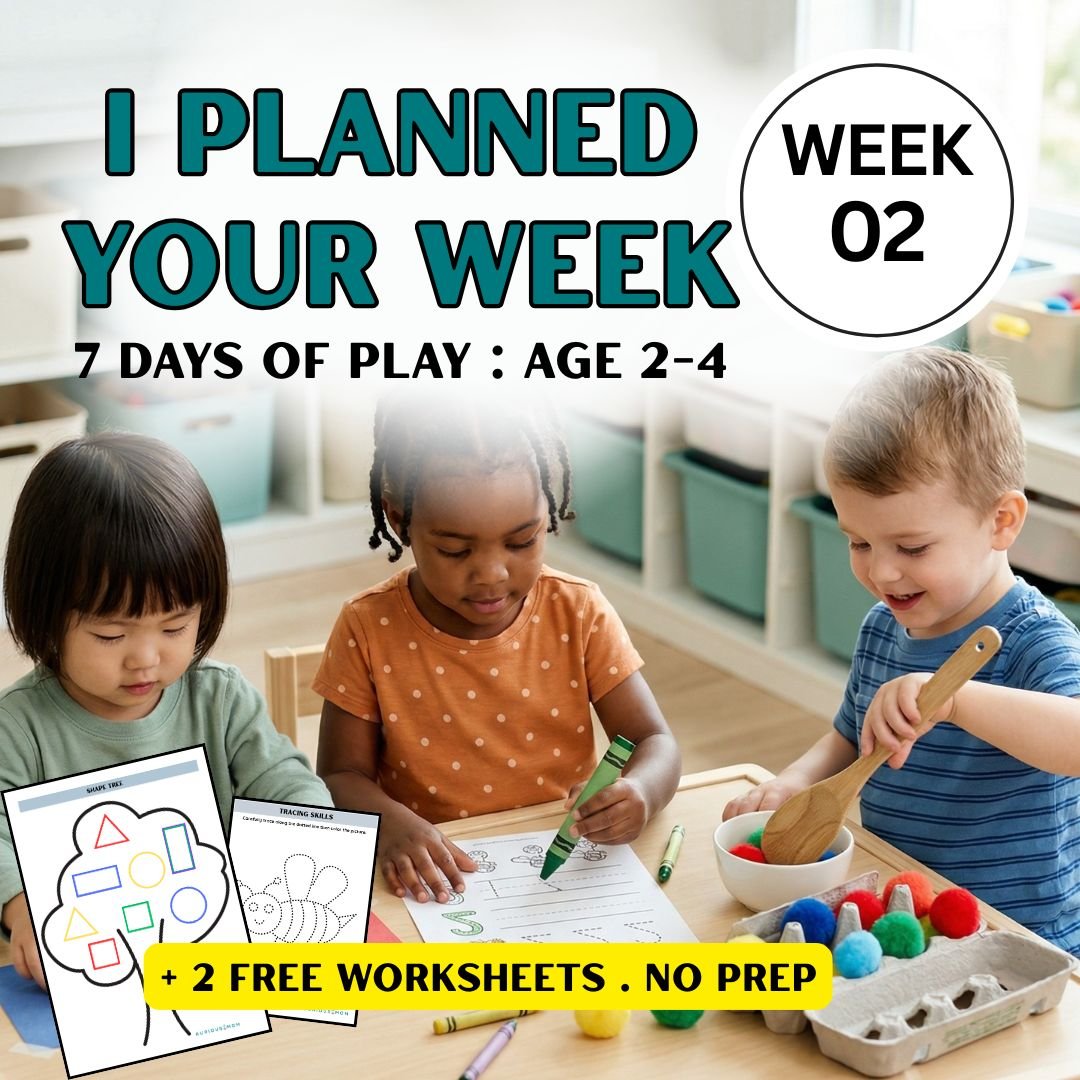 Alphabet Q&A Fun for Kids - KuriousMom