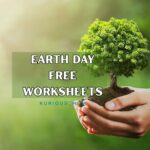earth day printable worksheets