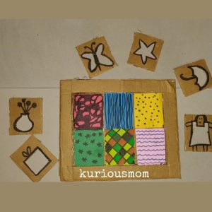 pattern